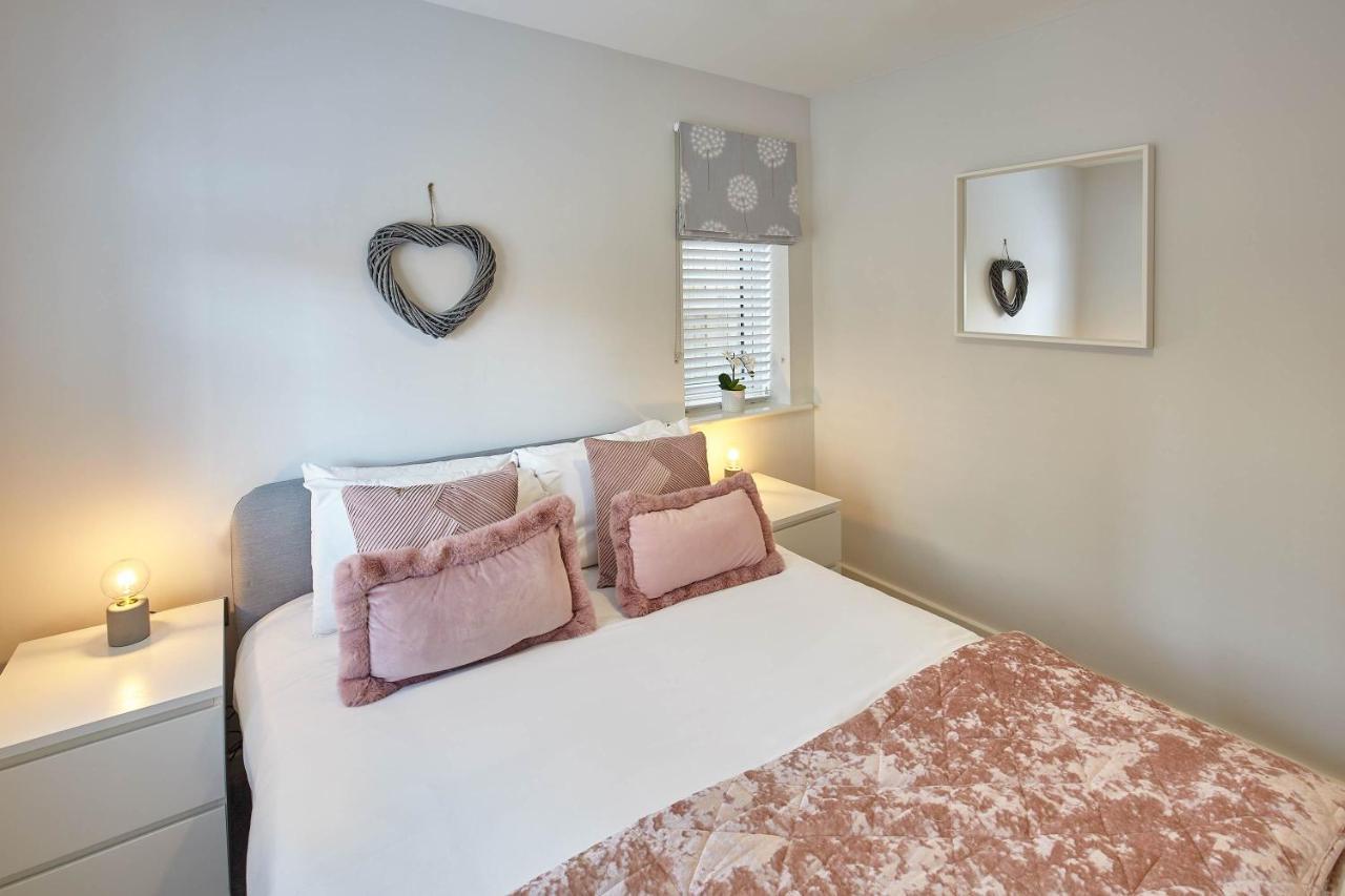 Host & Stay - Mallard Cottage Whitby Buitenkant foto