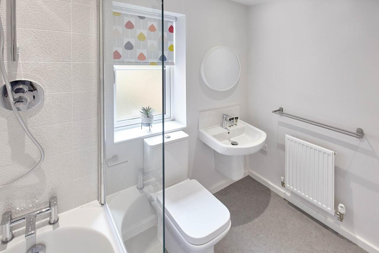 Host & Stay - Mallard Cottage Whitby Buitenkant foto