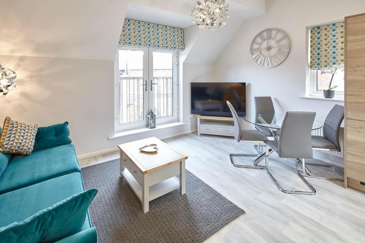 Host & Stay - Mallard Cottage Whitby Buitenkant foto
