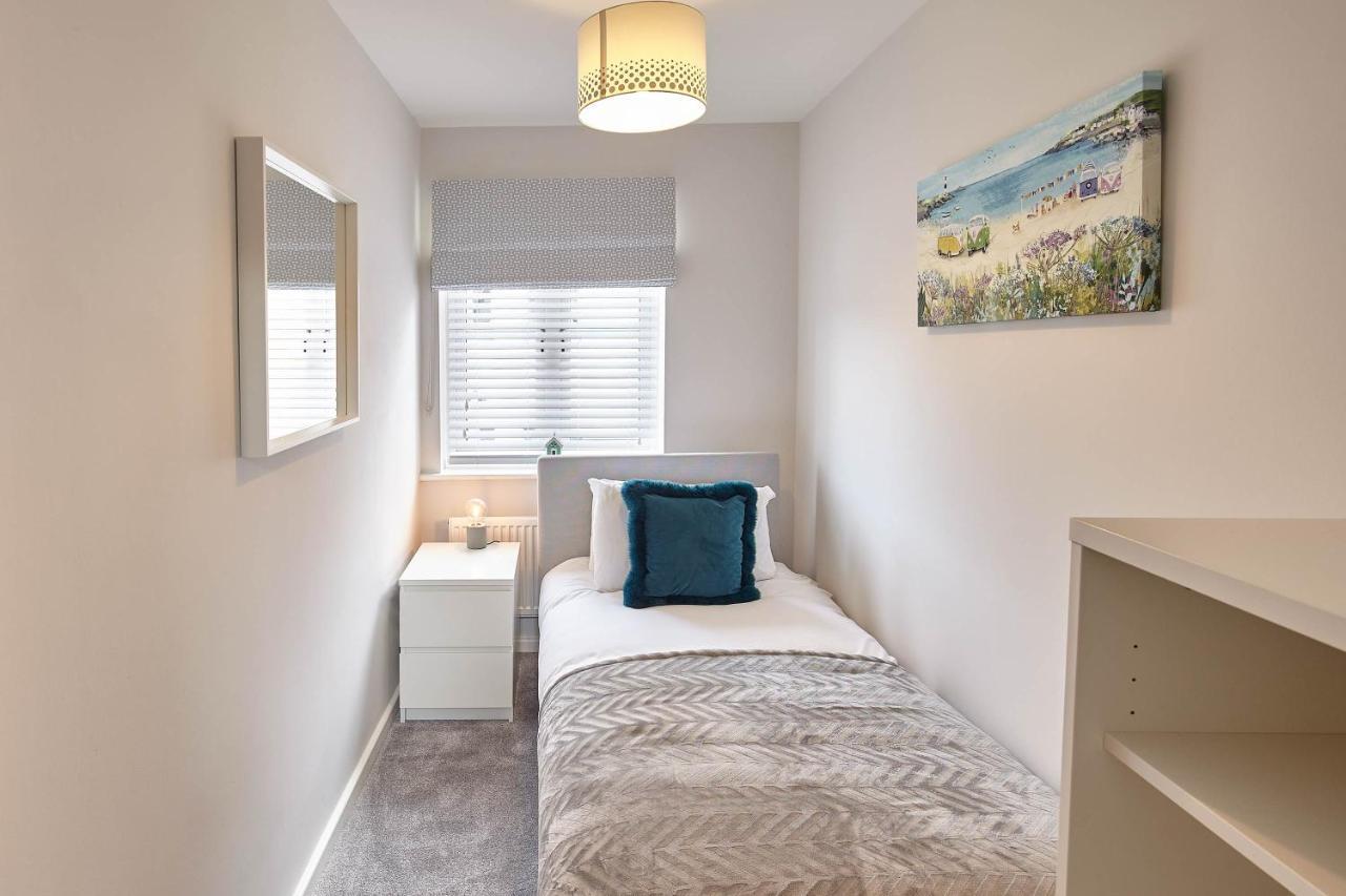 Host & Stay - Mallard Cottage Whitby Buitenkant foto