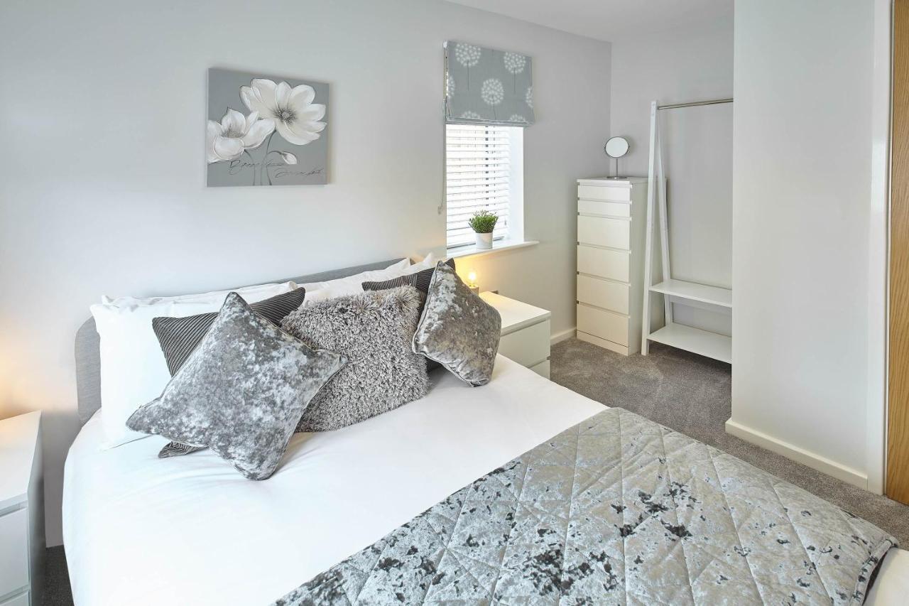 Host & Stay - Mallard Cottage Whitby Buitenkant foto