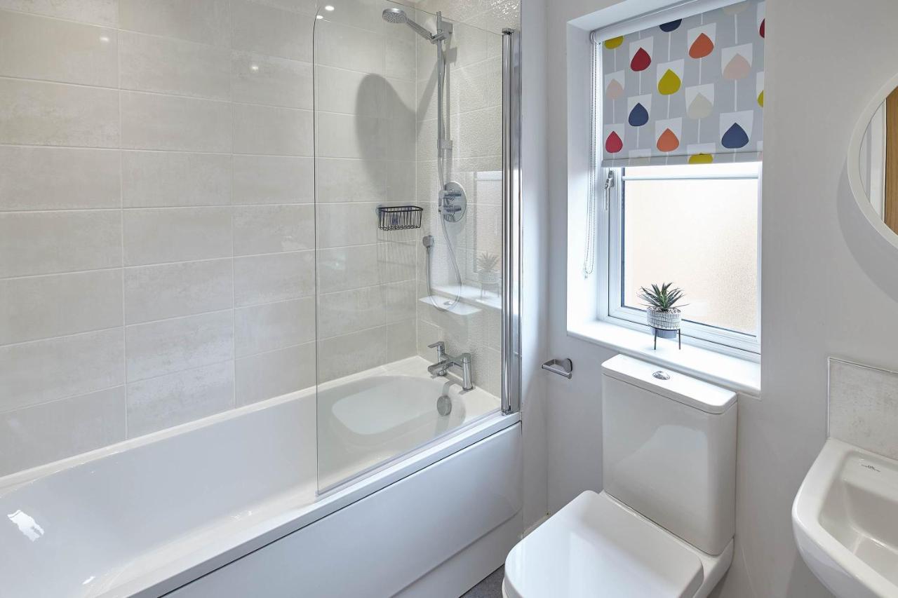 Host & Stay - Mallard Cottage Whitby Buitenkant foto