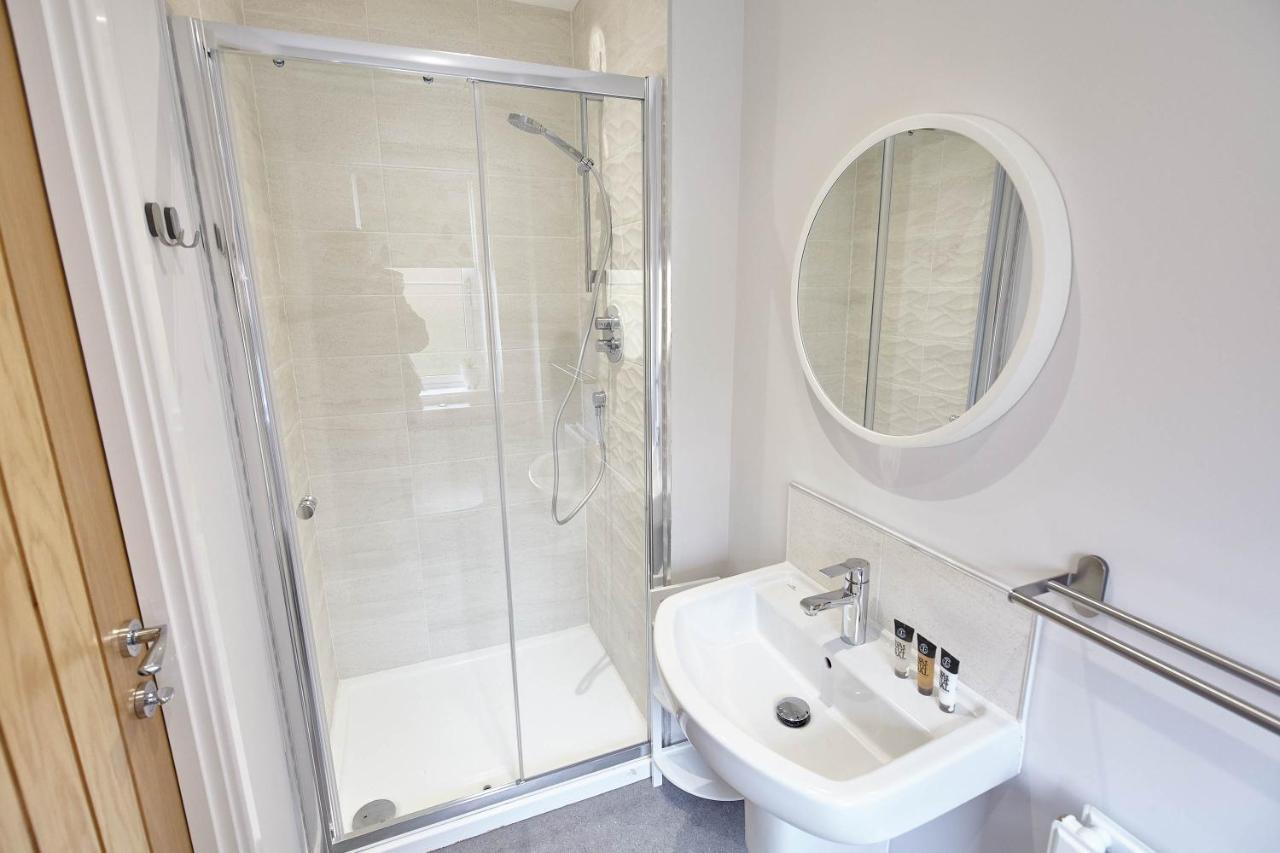 Host & Stay - Mallard Cottage Whitby Buitenkant foto
