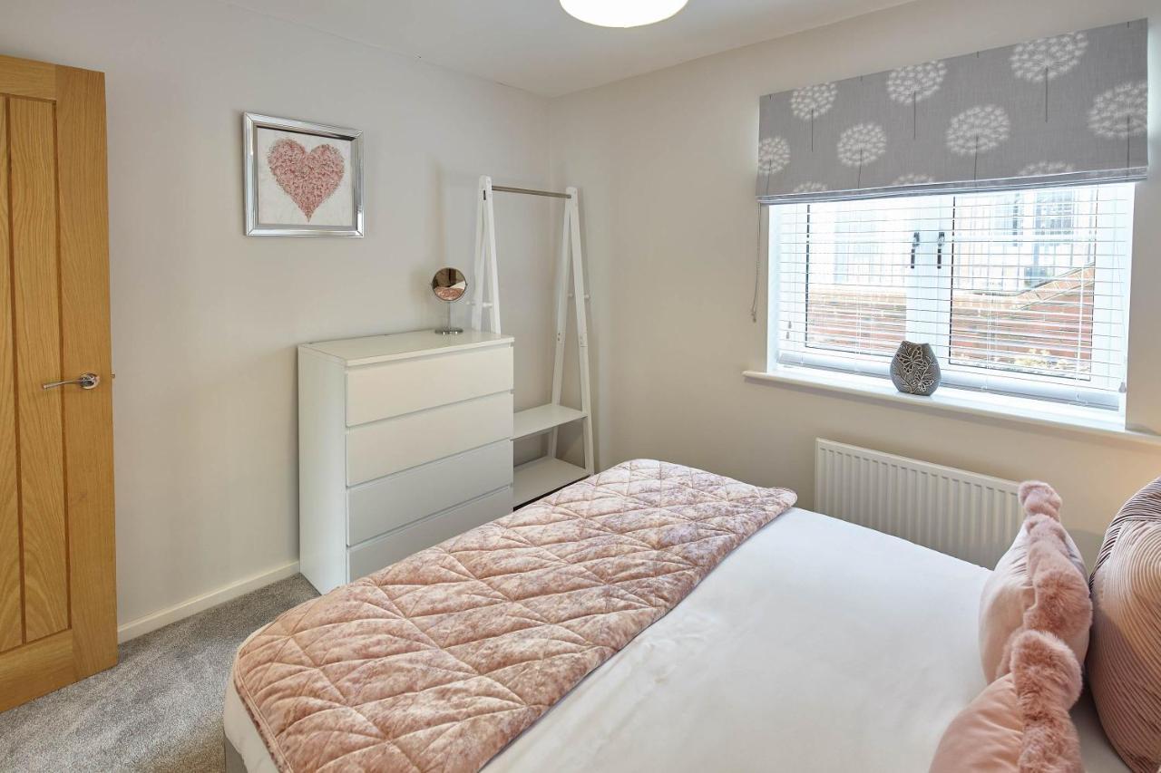 Host & Stay - Mallard Cottage Whitby Buitenkant foto